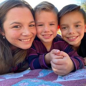 Meet your Posher, Jamie